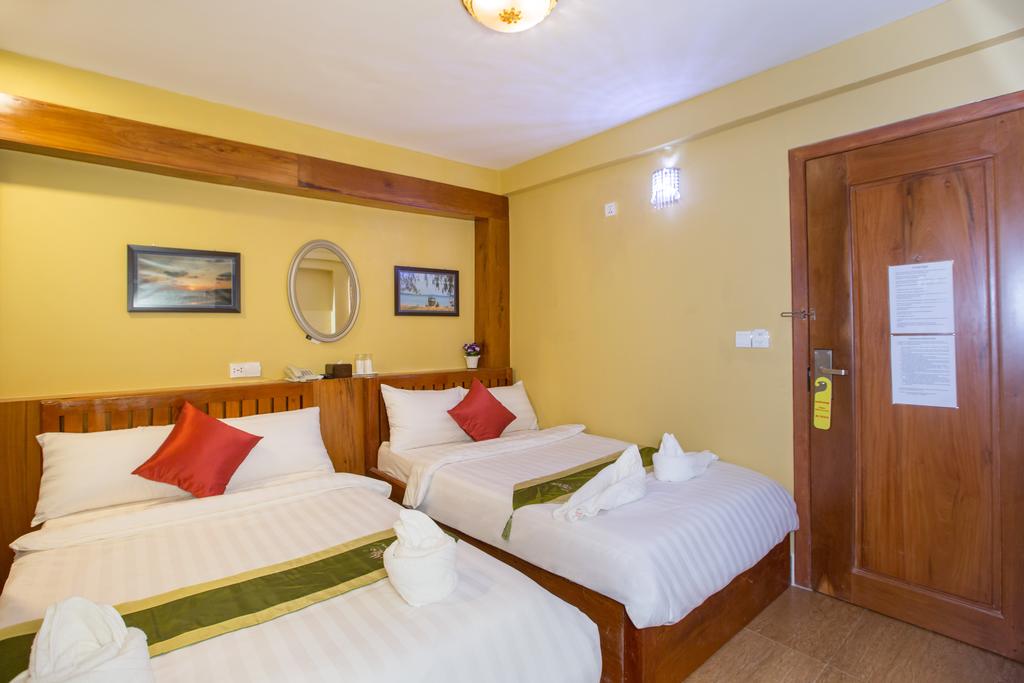 precious house apartment